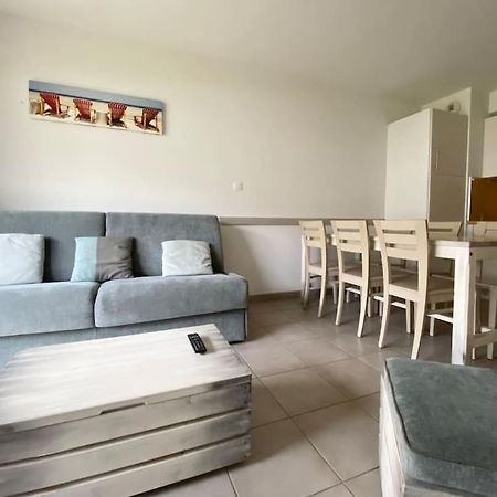 Les Planches , Bel Appartement En Bord De Mer Bénodet Esterno foto