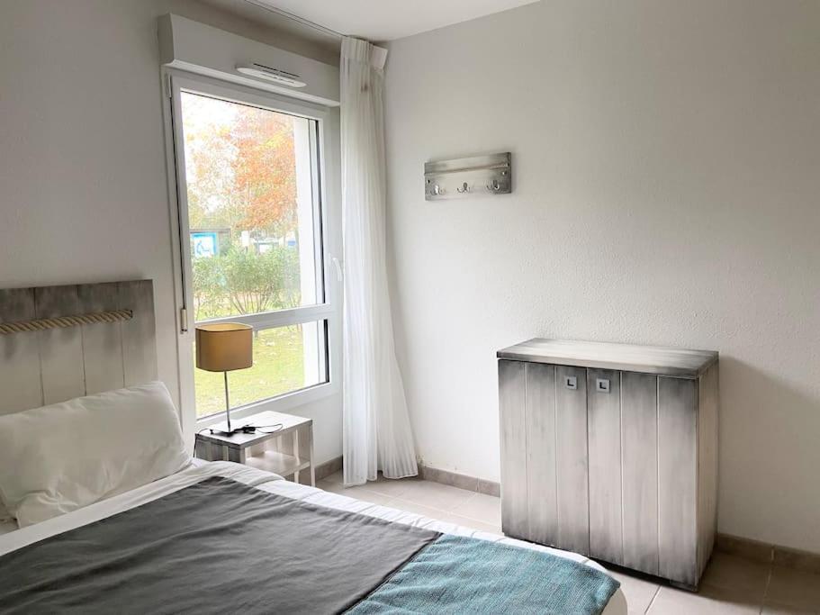 Les Planches , Bel Appartement En Bord De Mer Bénodet Esterno foto