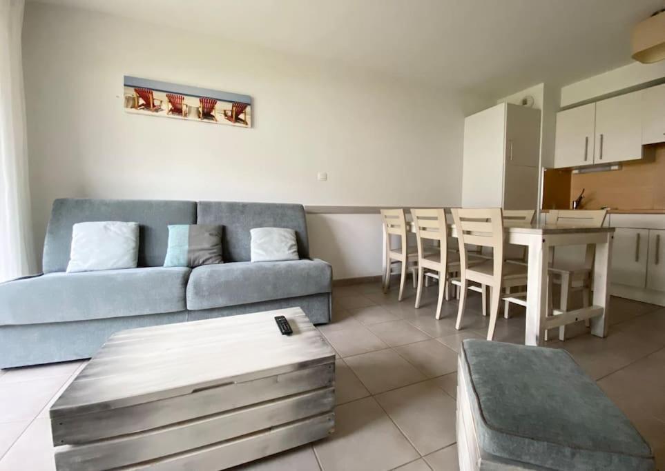 Les Planches , Bel Appartement En Bord De Mer Bénodet Esterno foto