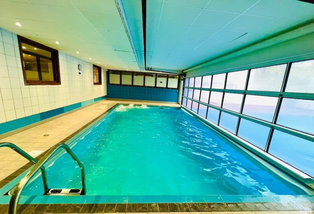 Les Planches , Bel Appartement En Bord De Mer Bénodet Esterno foto